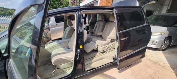 Used Toyota Estima 2011 for sale - 73437333: Photo 7