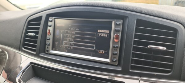 Used Nissan Elgrand 2010 for sale - 73437021: Photo 11