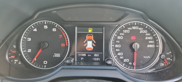 Used Audi Q5 2011 for sale - 73437919: Photo 16