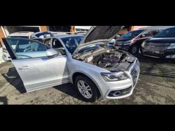 Used Audi Q5 2011 for sale - 73437919: Photo