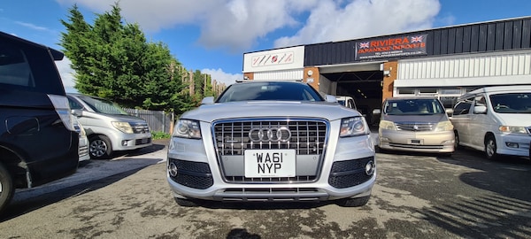 Used Audi Q5 2011 for sale - 73437919: Photo 3