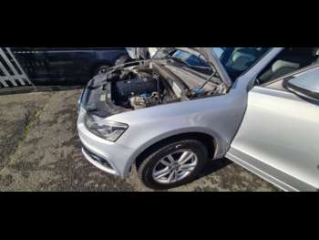 Used Audi Q5 2011 for sale - 73437919: Photo