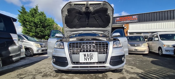 Used Audi Q5 2011 for sale - 73437919: Photo 5