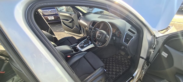 Used Audi Q5 2011 for sale - 73437919: Photo 6