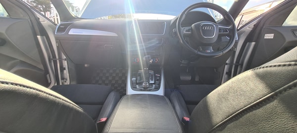 Used Audi Q5 2011 for sale - 73437919: Photo 7