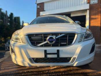 Used Volvo XC60 2012 for sale - 73449503: Photo