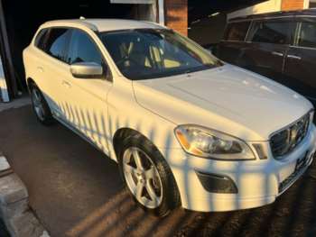 Used Volvo XC60 2012 for sale - 73449503: Photo