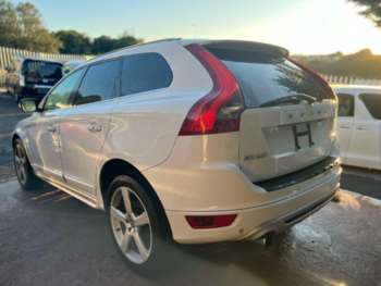 Used Volvo XC60 2012 for sale - 73449503: Photo