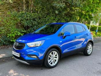 (17) - 1.6i Active Euro 6 (s/s) 5dr