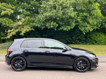 Used Volkswagen Golf 2018 for sale - 74678980: Photo