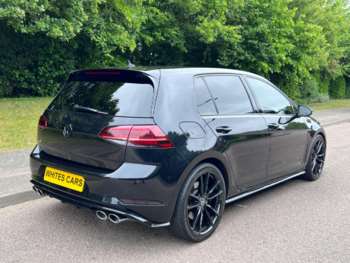 Used Volkswagen Golf 2018 for sale - 74678980: Photo