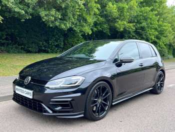 Used Volkswagen Golf 2018 for sale - 74678980: Photo