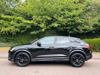 Used Audi Q3 2023 for sale - 79362065: Photo