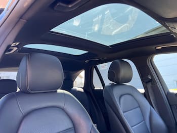 Used Mercedes-Benz GLC 2019 for sale - 79669299: Photo