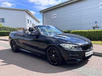 Used BMW 2 Series 2015 for sale - 79635074: Photo