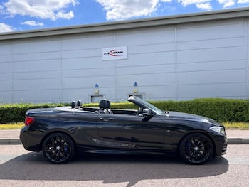 Used BMW 2 Series 2015 for sale - 79635074: Photo