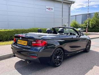 Used BMW 2 Series 2015 for sale - 79635074: Photo
