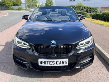 Used BMW 2 Series 2015 for sale - 79635074: Photo