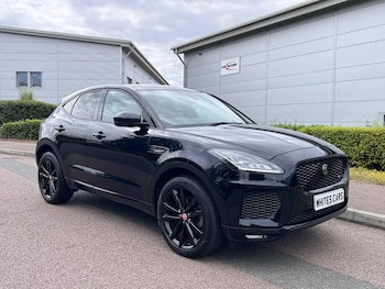 Used Jaguar E-Pace 2019 for sale - 79363468: Photo