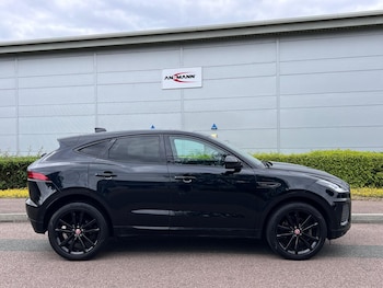Used Jaguar E-Pace 2019 for sale - 79363468: Photo