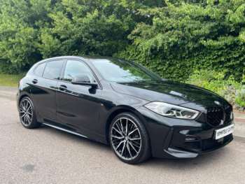 2020 (70) - 118i M Sport 5dr Step Auto