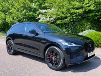 2021 (21) - 2.0 D200 R-Dynamic SE 5dr Auto AWD