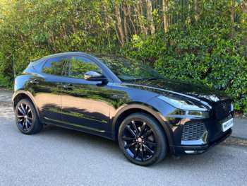 (19) - 2.0 D180 R-Dynamic HSE Auto AWD Euro 6 (s/s) 5dr