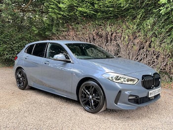 Used BMW 1 Series 2022 for sale - 79363476: Photo