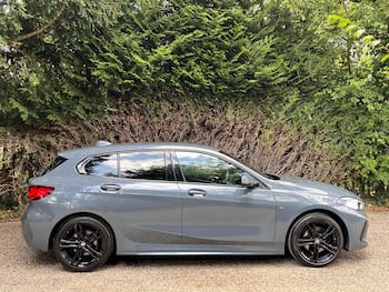 Used BMW 1 Series 2022 for sale - 79363476: Photo