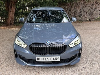 Used BMW 1 Series 2022 for sale - 79363476: Photo