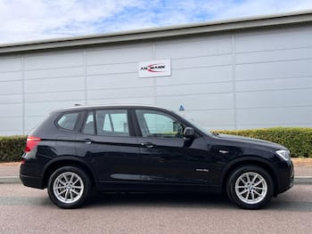 Used BMW X3 2014 for sale - 79621492: Photo