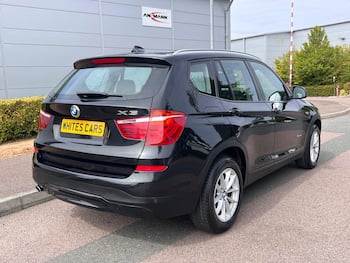 Used BMW X3 2014 for sale - 79621492: Photo