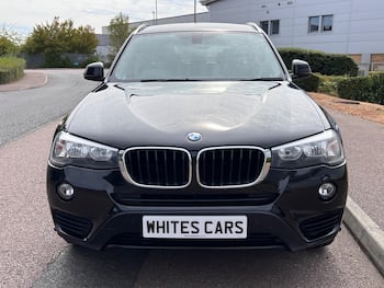 Used BMW X3 2014 for sale - 79621492: Photo