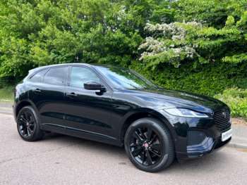 (21) - 2.0 D200 MHEV R-Dynamic SE Auto AWD Euro 6 (s/s) 5dr