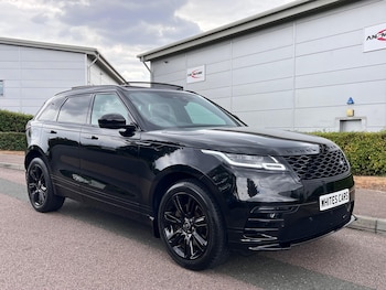 Used Land Rover Range Rover Velar 2022 for sale - 79363463: Photo