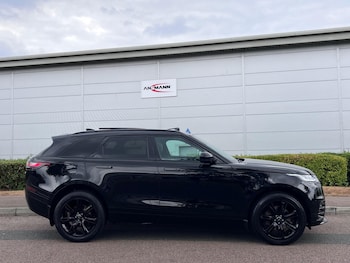 Used Land Rover Range Rover Velar 2022 for sale - 79363463: Photo