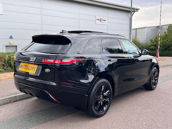 Used Land Rover Range Rover Velar 2022 for sale - 79363463: Photo