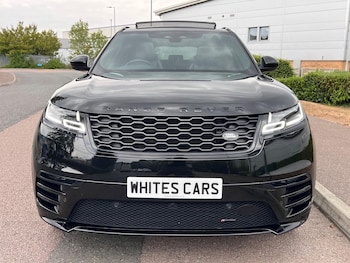 Used Land Rover Range Rover Velar 2022 for sale - 79363463: Photo