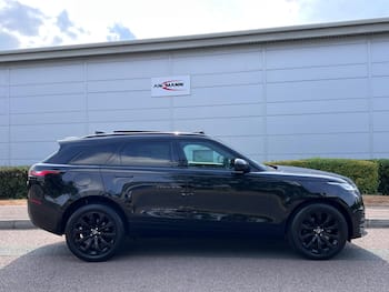 Used Land Rover Range Rover Velar 2022 for sale - 79658131: Photo