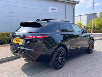 Used Land Rover Range Rover Velar 2022 for sale - 79658131: Photo