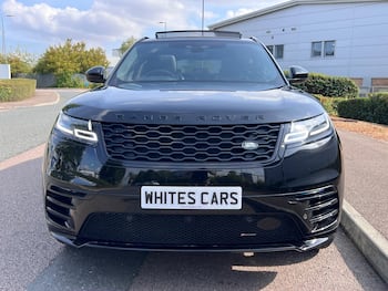 Used Land Rover Range Rover Velar 2022 for sale - 79658131: Photo