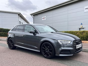 Used Audi A3 2018 for sale - 79622077: Photo