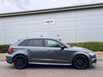 Used Audi A3 2018 for sale - 79622077: Photo