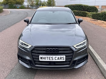 Used Audi A3 2018 for sale - 79622077: Photo