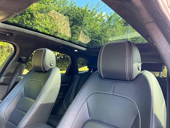 Used Jaguar F-Pace 2020 for sale - 79374418: Photo