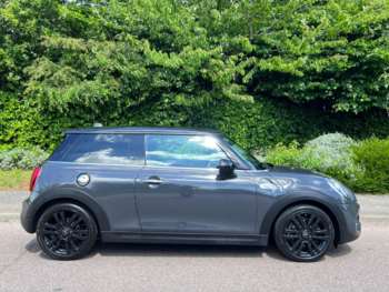 Used MINI Hatch 2018 for sale - 74810657: Photo