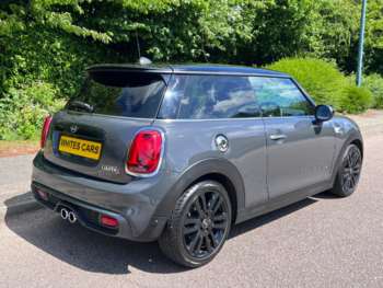 Used MINI Hatch 2018 for sale - 74810657: Photo