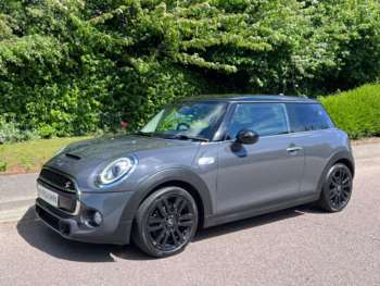 Used MINI Hatch 2018 for sale - 74810657: Photo