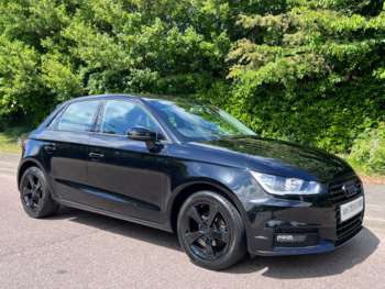 2016 (16) - 1.0 TFSI Sport 5dr