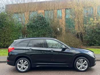 Used BMW X1 2019 for sale - 74453069: Photo